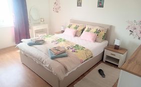 Apartman Petra