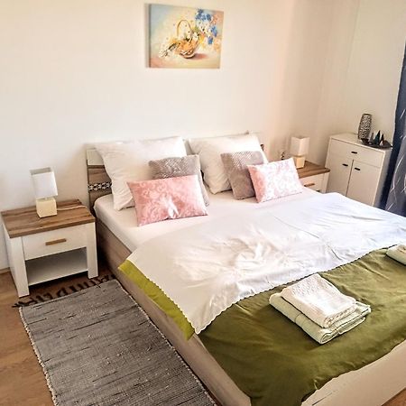 Apartman Petra Senj  Exteriér fotografie