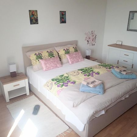 Apartman Petra Senj  Exteriér fotografie