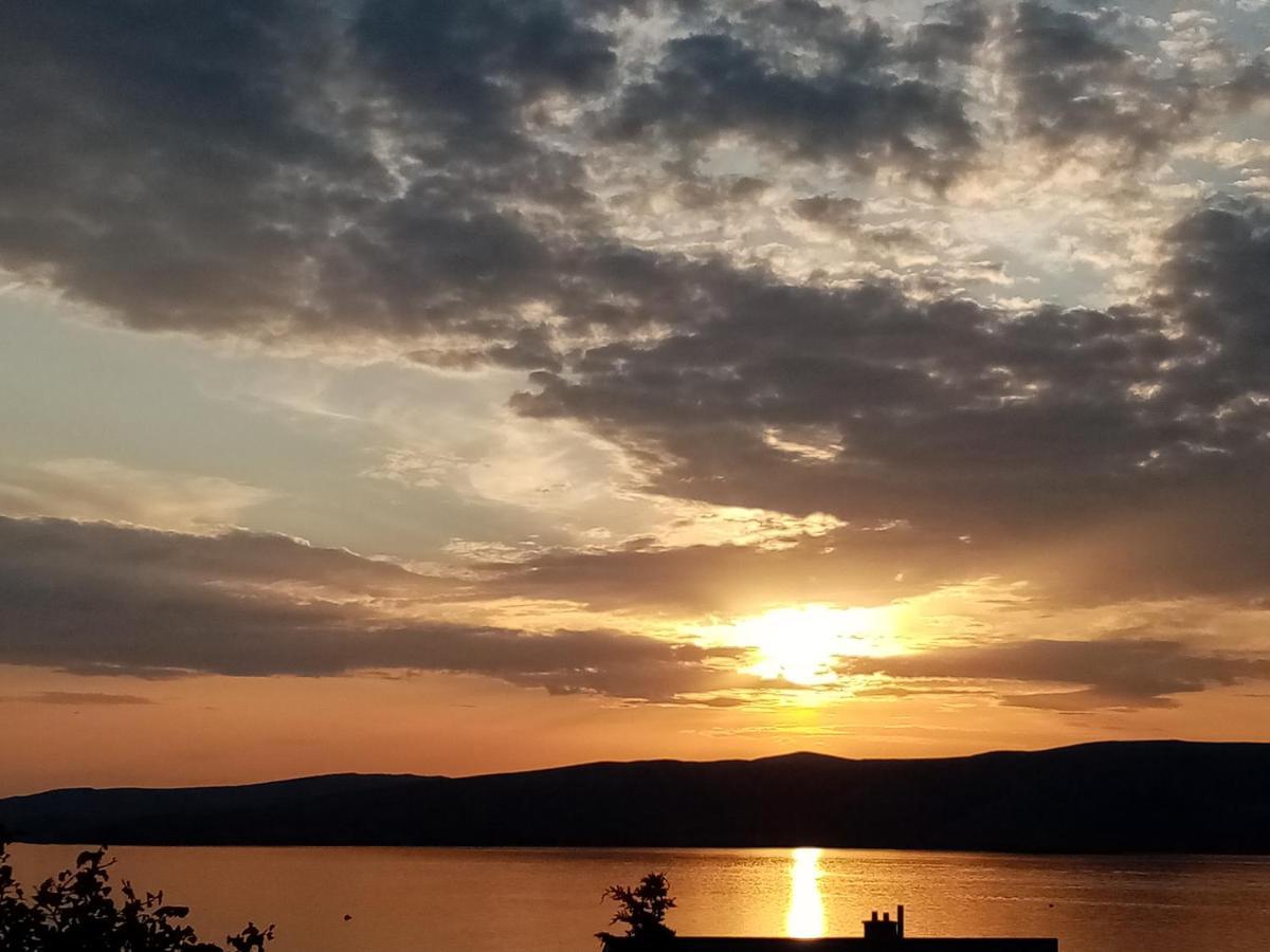Apartman Petra Senj  Exteriér fotografie