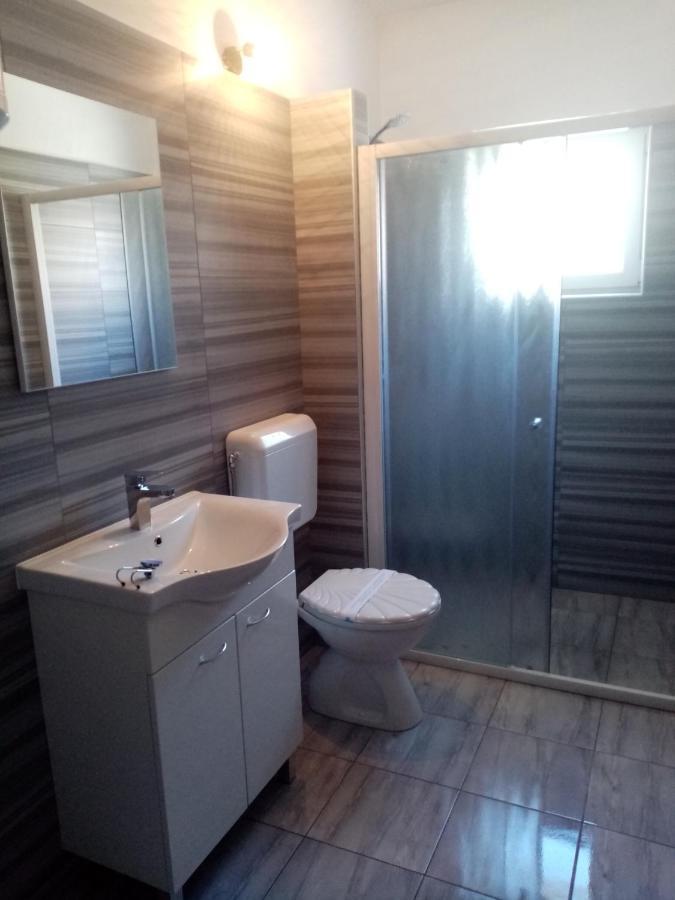 Apartman Petra Senj  Exteriér fotografie