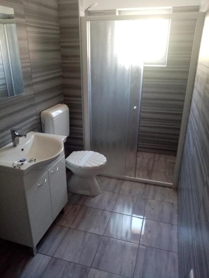 Apartman Petra Senj  Exteriér fotografie