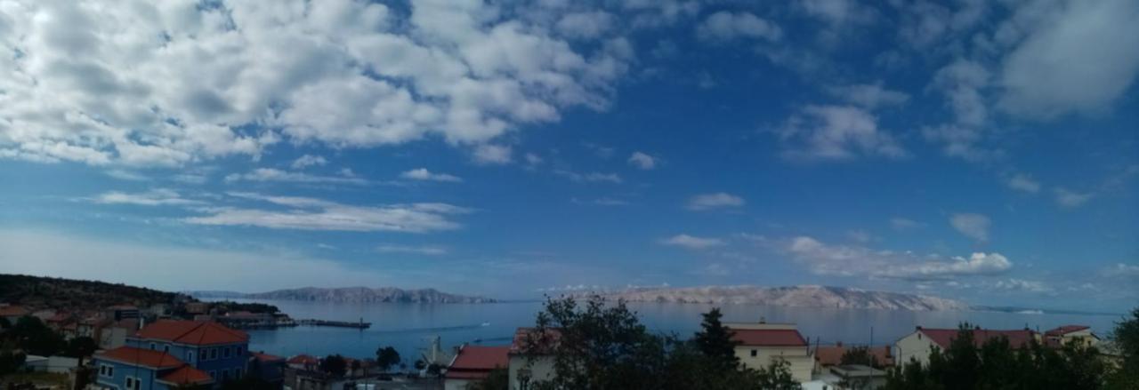 Apartman Petra Senj  Exteriér fotografie