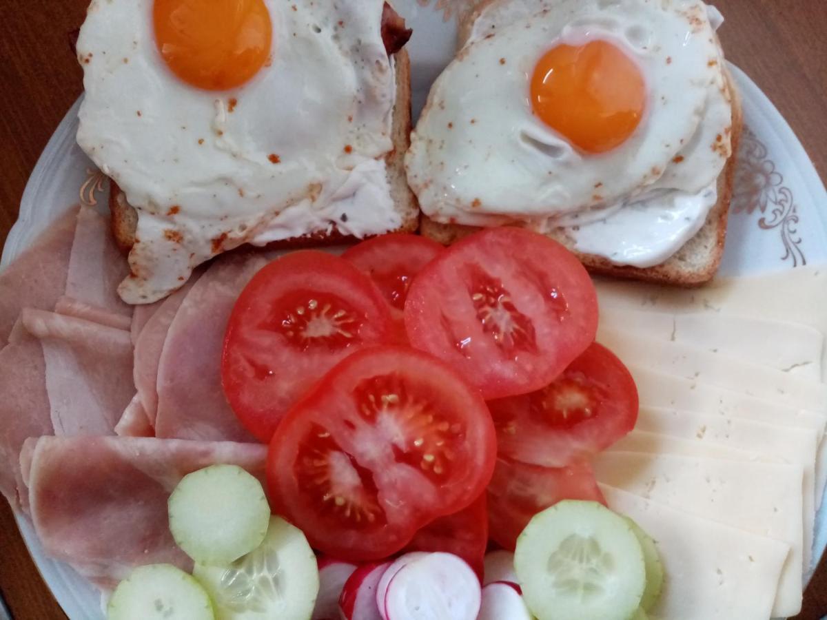 Apartman Petra Senj  Exteriér fotografie