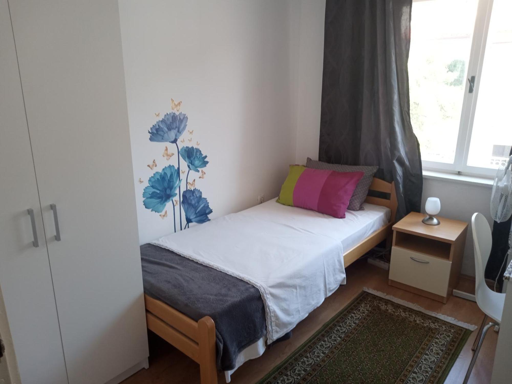 Apartman Petra Senj  Exteriér fotografie