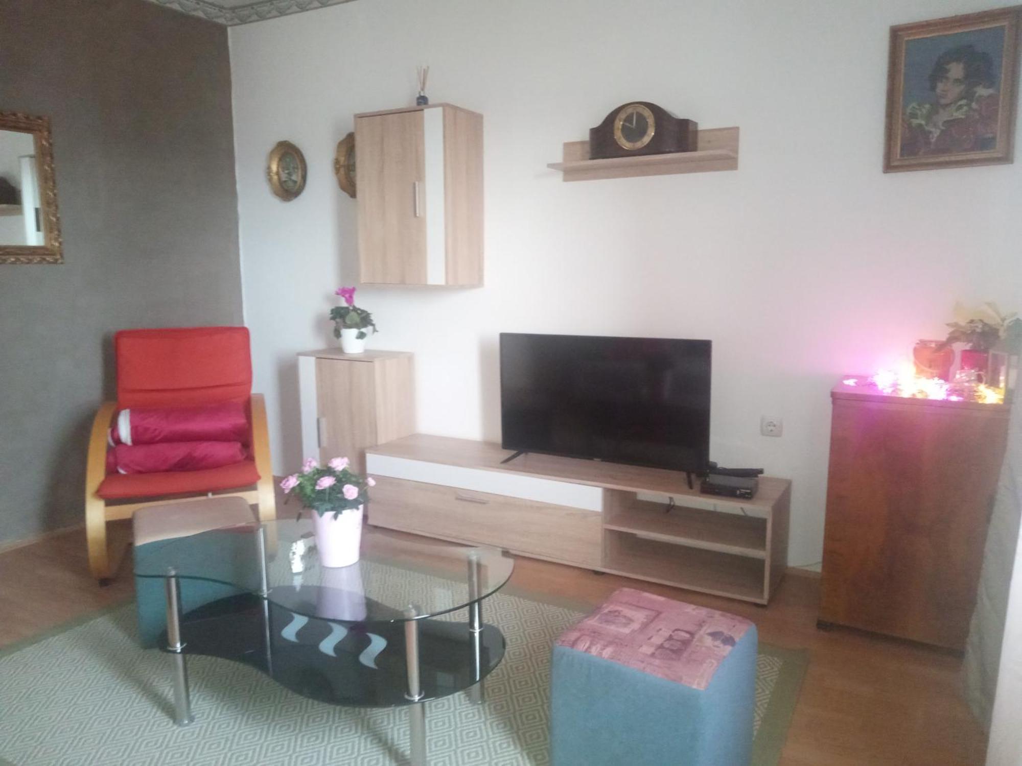 Apartman Petra Senj  Exteriér fotografie