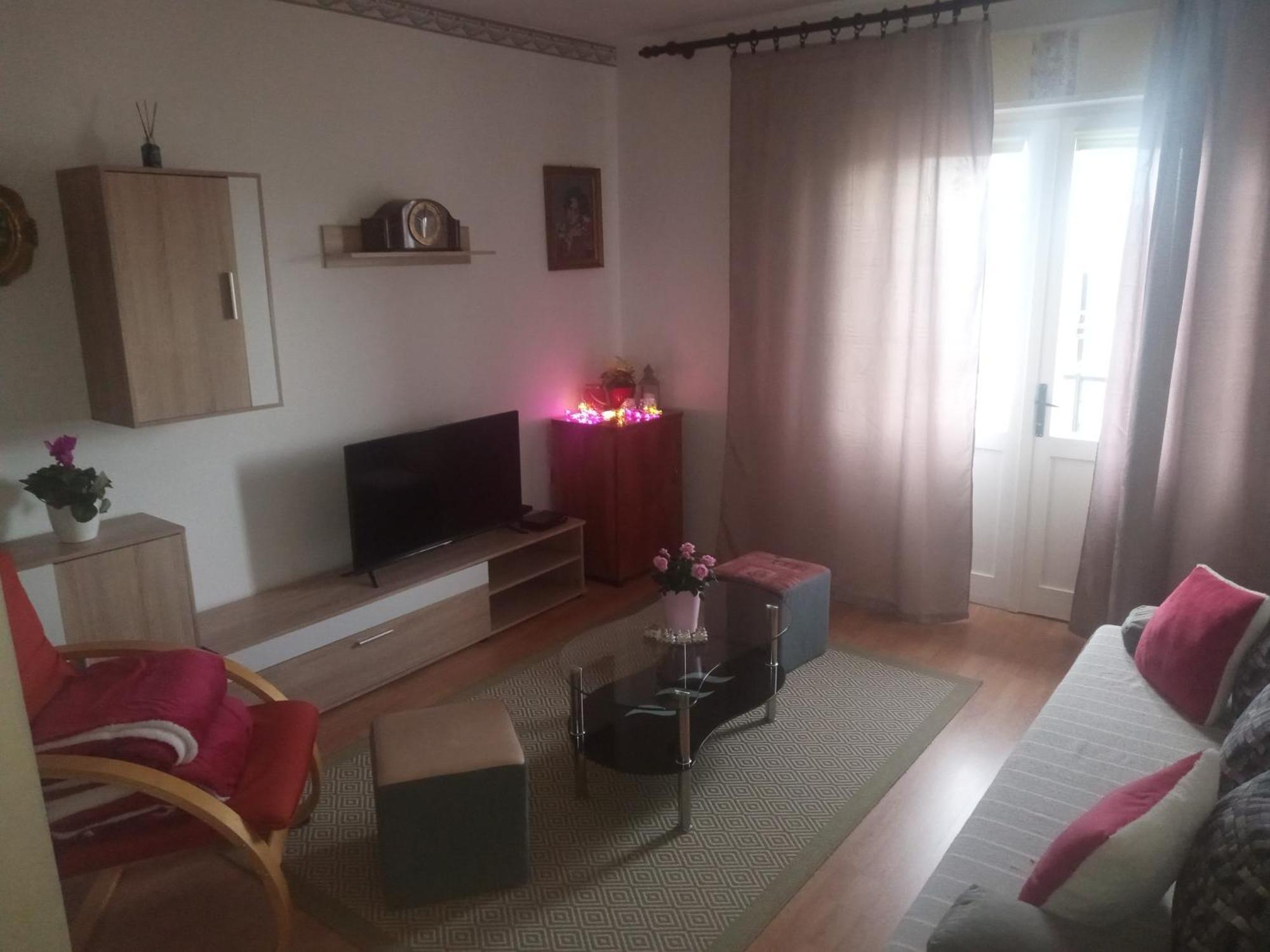 Apartman Petra Senj  Exteriér fotografie