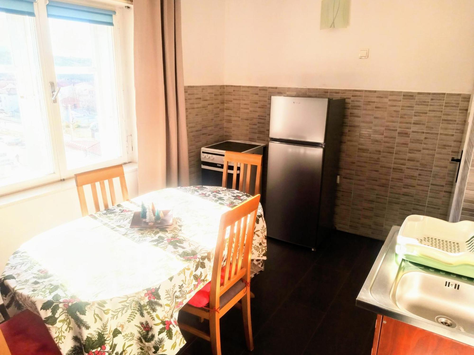 Apartman Petra Senj  Exteriér fotografie