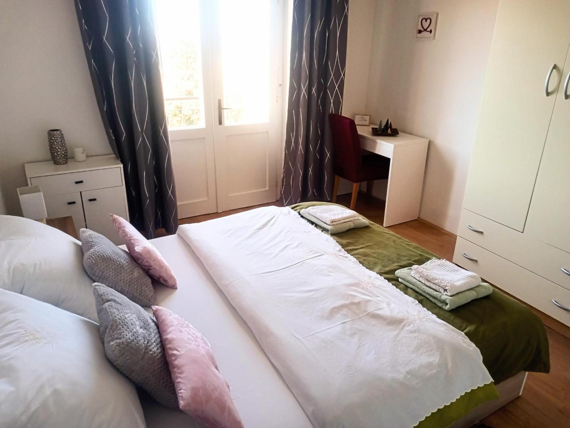 Apartman Petra Senj  Exteriér fotografie
