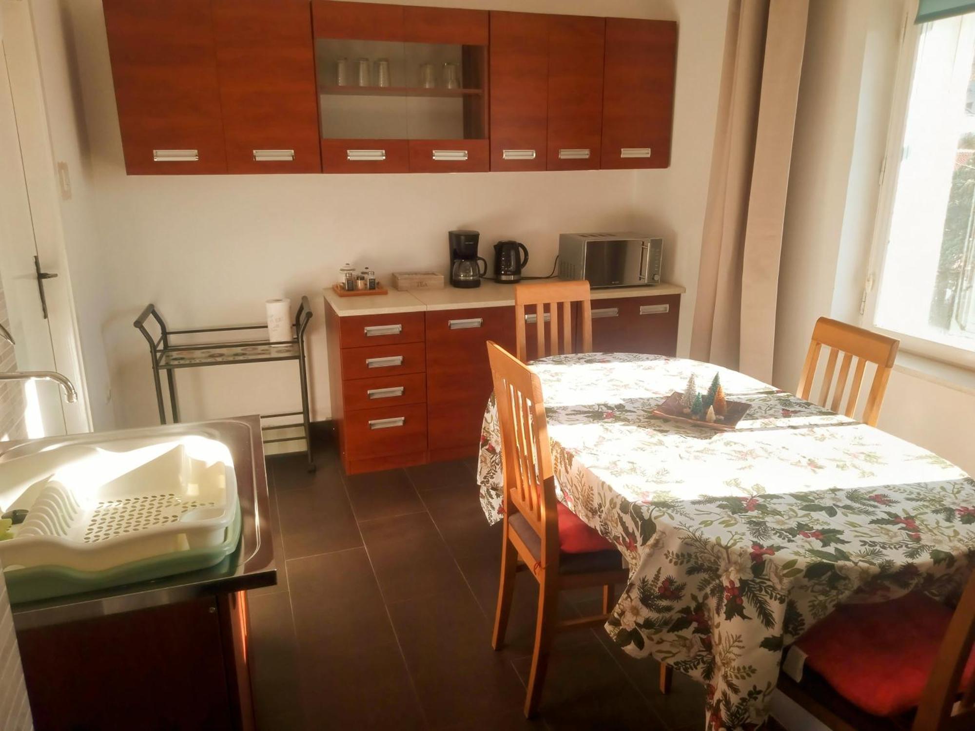 Apartman Petra Senj  Exteriér fotografie