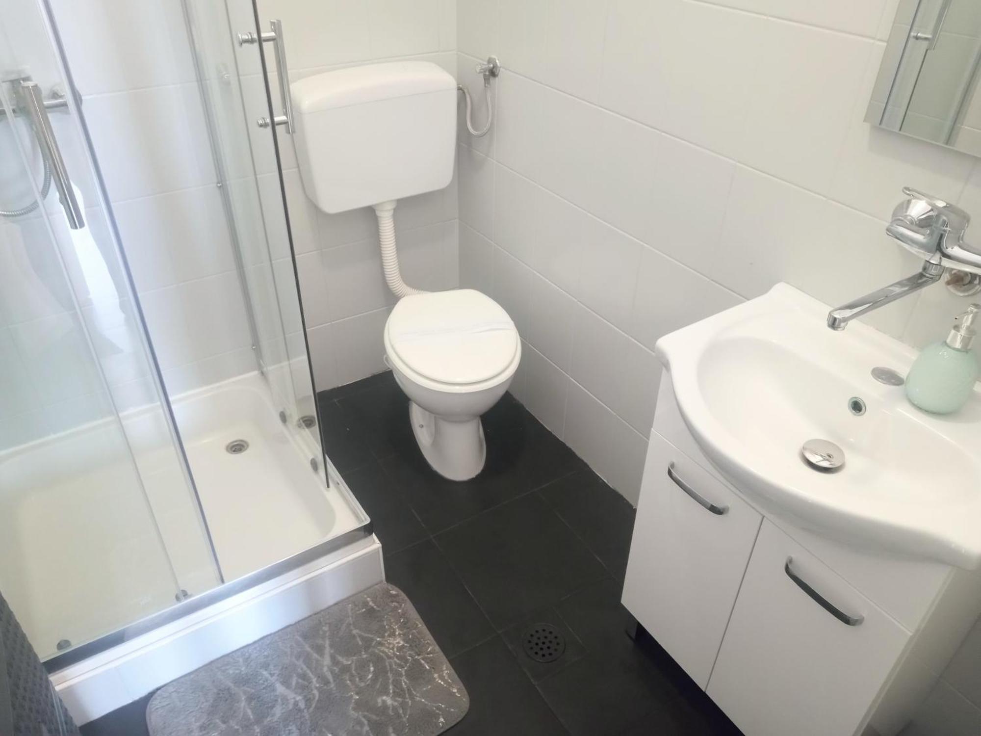 Apartman Petra Senj  Exteriér fotografie