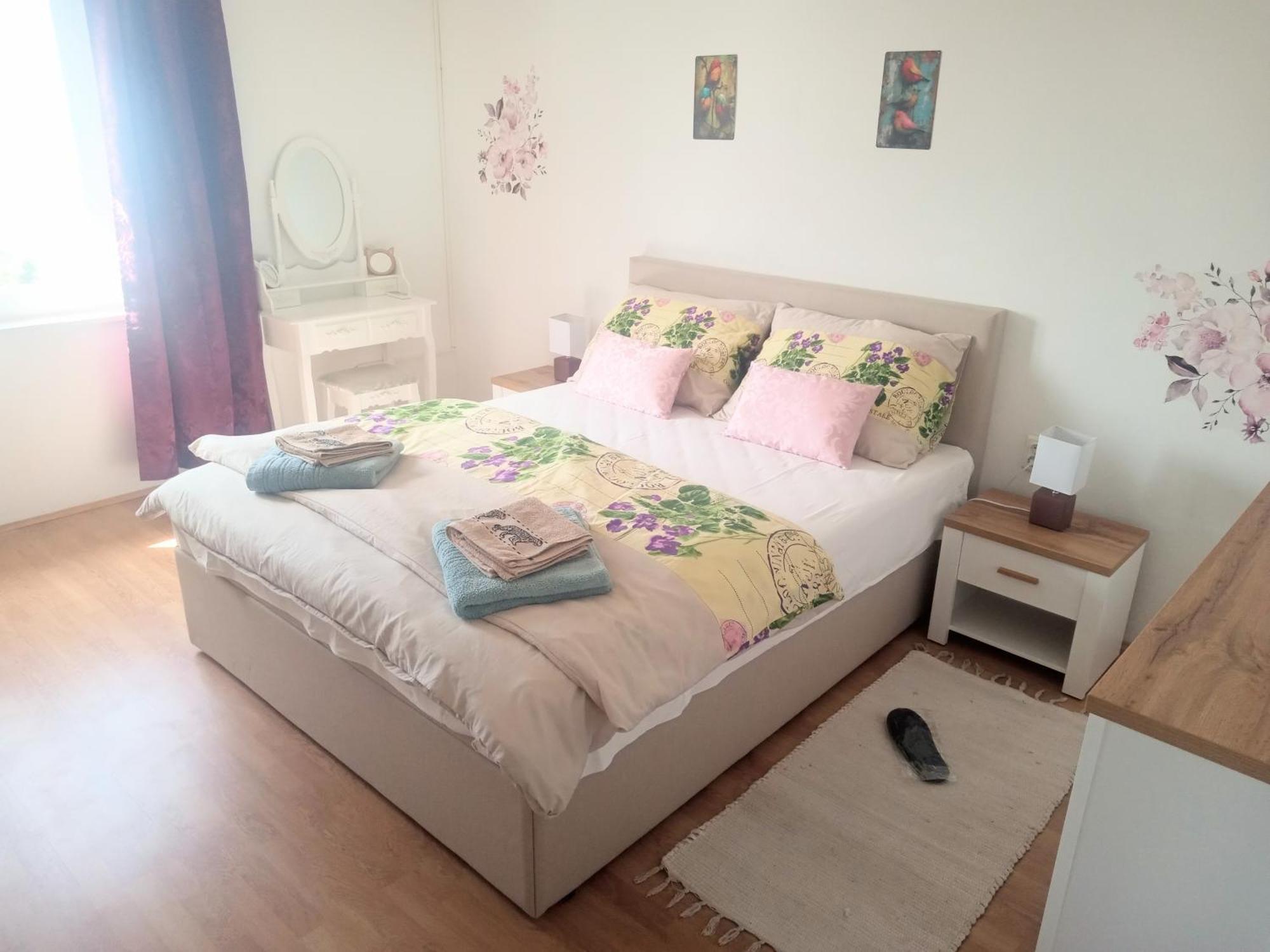 Apartman Petra Senj  Exteriér fotografie