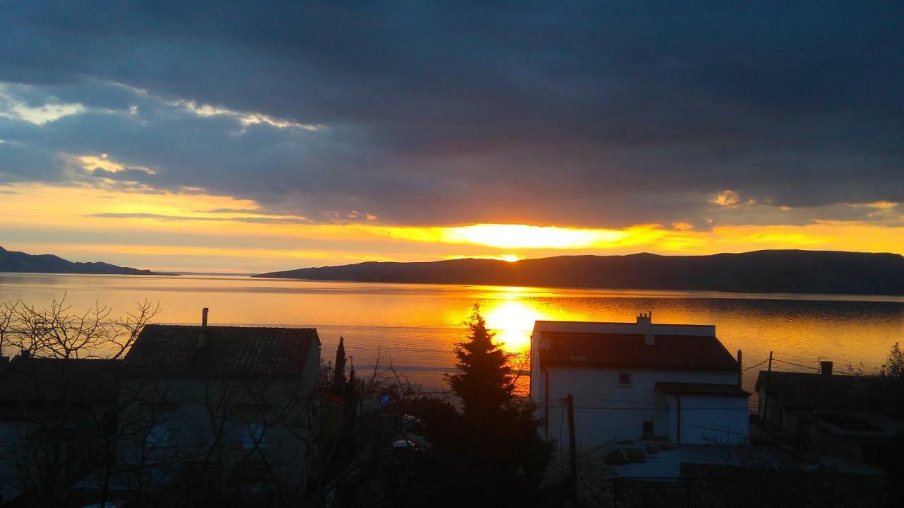 Apartman Petra Senj  Exteriér fotografie