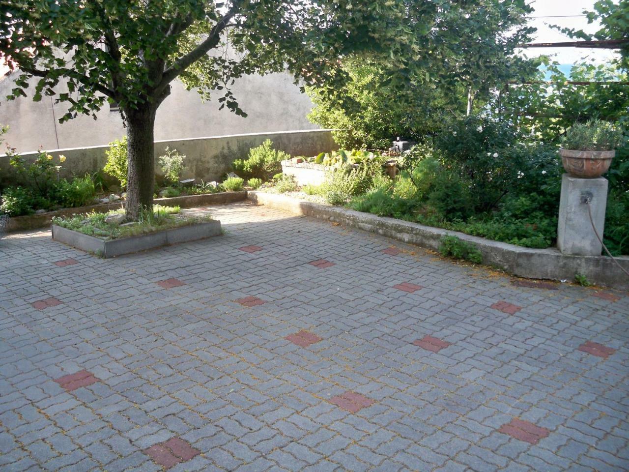 Apartman Petra Senj  Exteriér fotografie