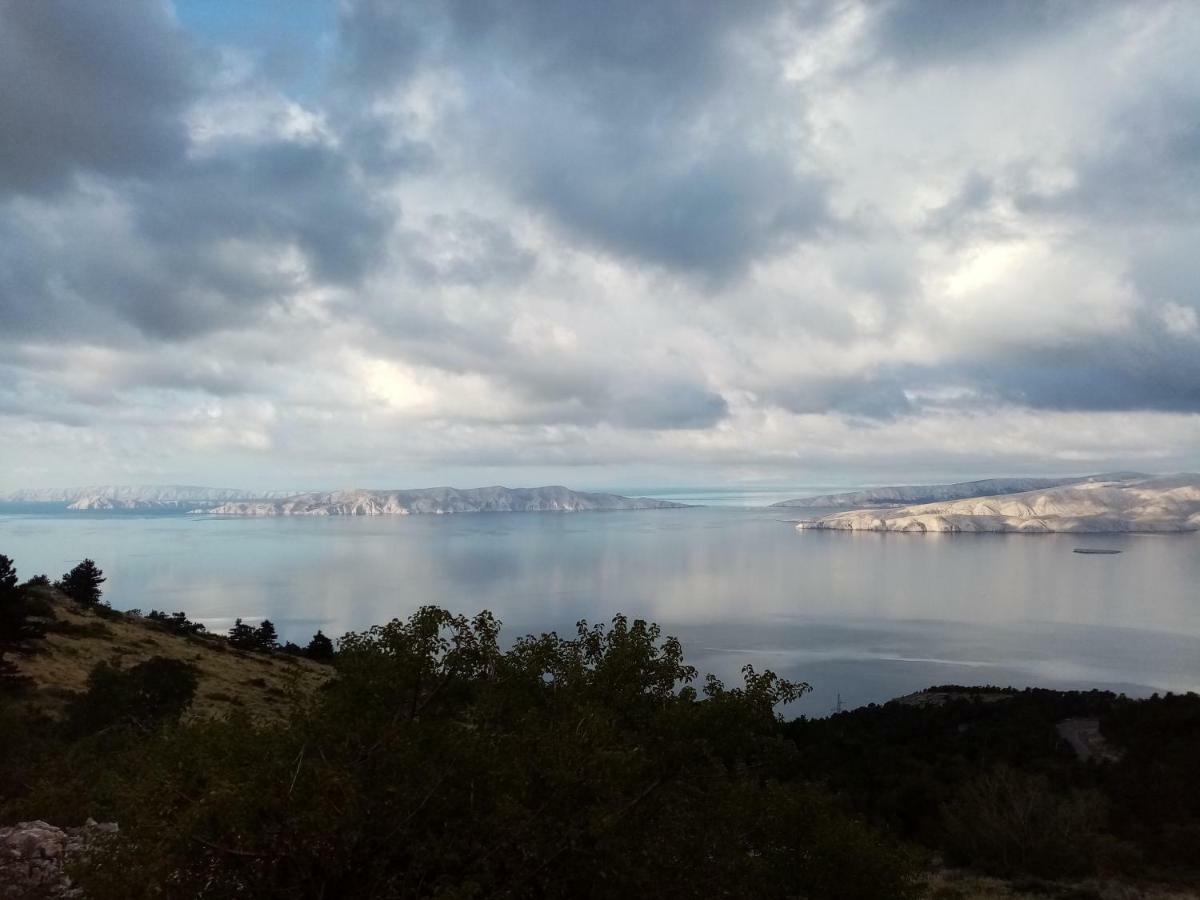 Apartman Petra Senj  Exteriér fotografie