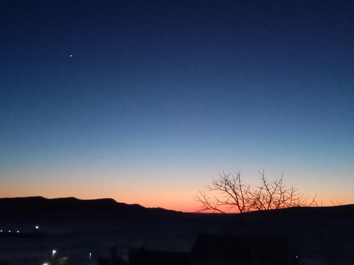 Apartman Petra Senj  Exteriér fotografie