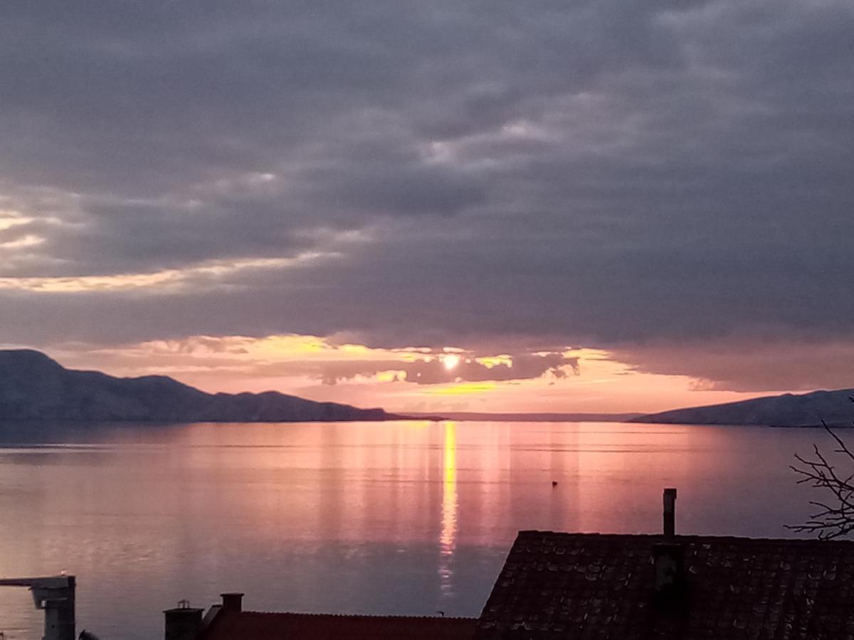 Apartman Petra Senj  Exteriér fotografie