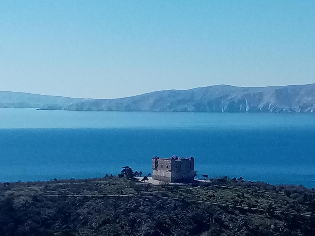 Apartman Petra Senj  Exteriér fotografie