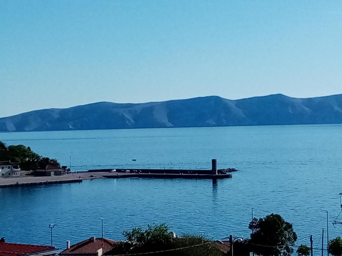 Apartman Petra Senj  Exteriér fotografie