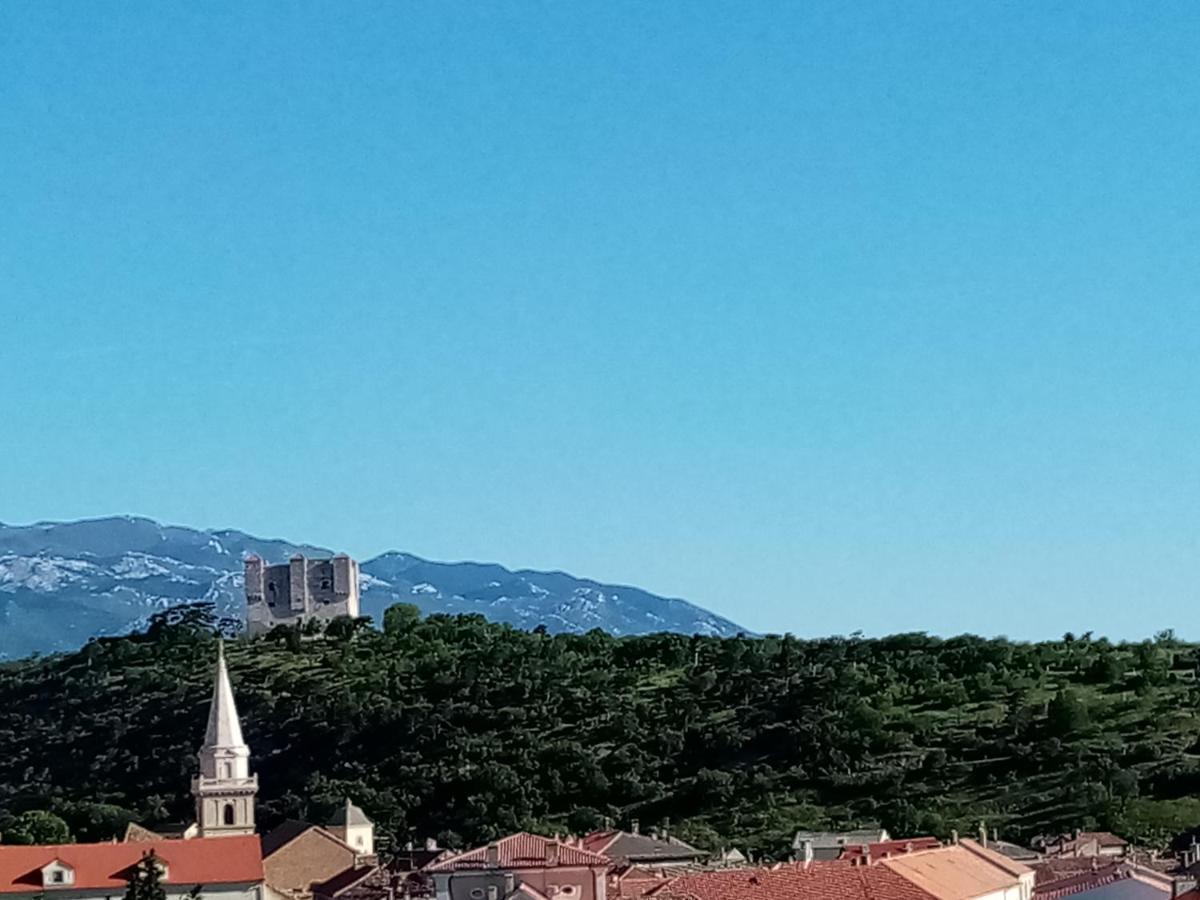 Apartman Petra Senj  Exteriér fotografie